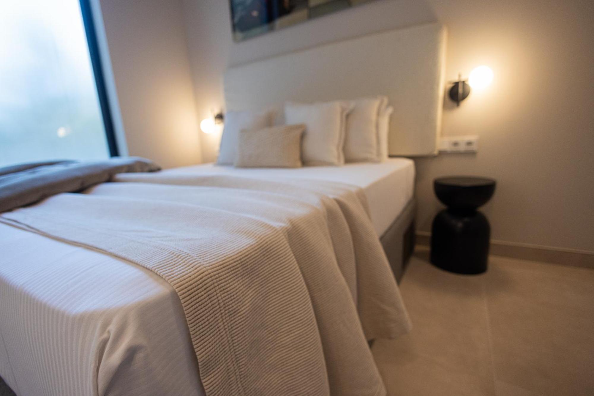 Florit Flats - The Benicalap Apartments فالنسيا المظهر الخارجي الصورة
