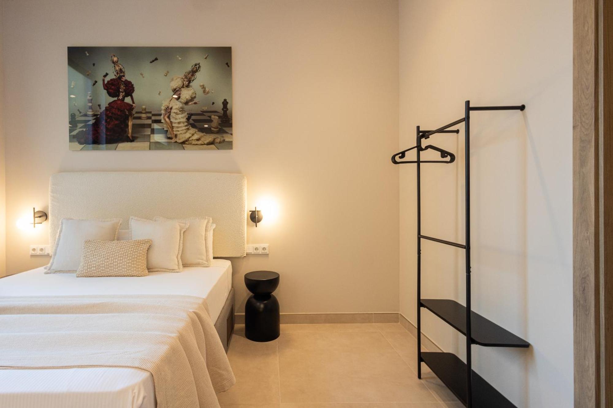 Florit Flats - The Benicalap Apartments فالنسيا المظهر الخارجي الصورة