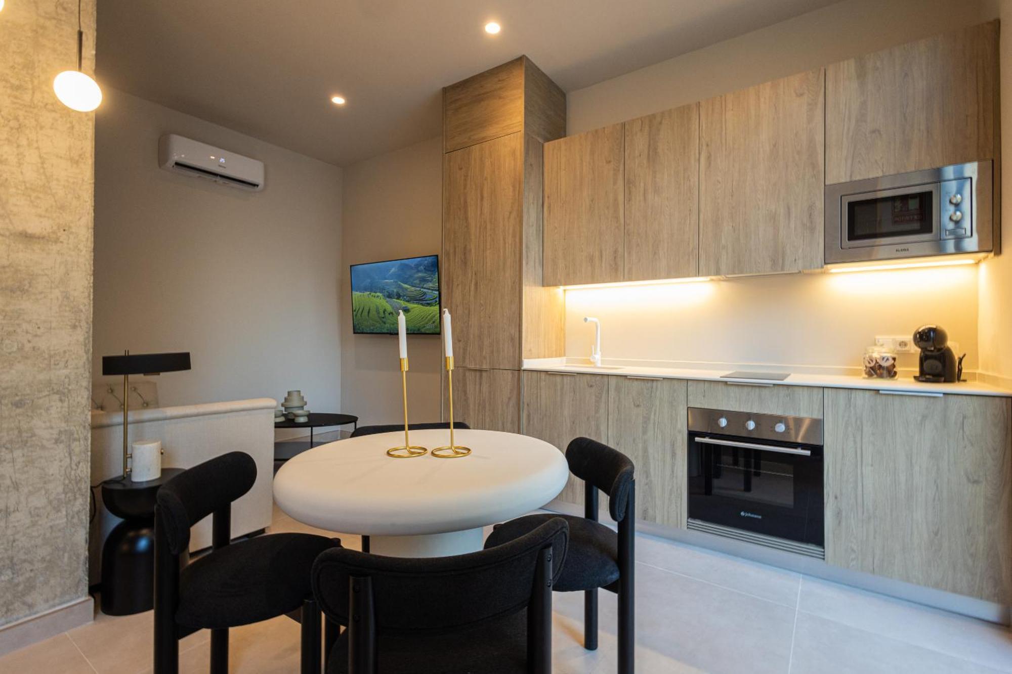 Florit Flats - The Benicalap Apartments فالنسيا المظهر الخارجي الصورة
