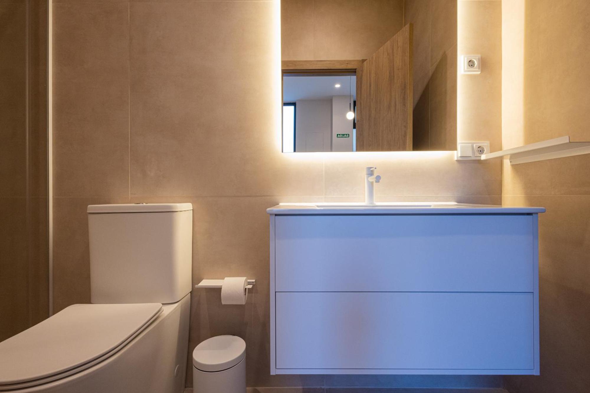 Florit Flats - The Benicalap Apartments فالنسيا المظهر الخارجي الصورة