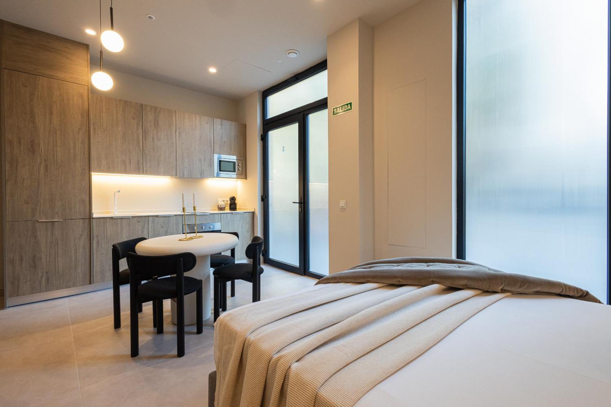 Florit Flats - The Benicalap Apartments فالنسيا المظهر الخارجي الصورة