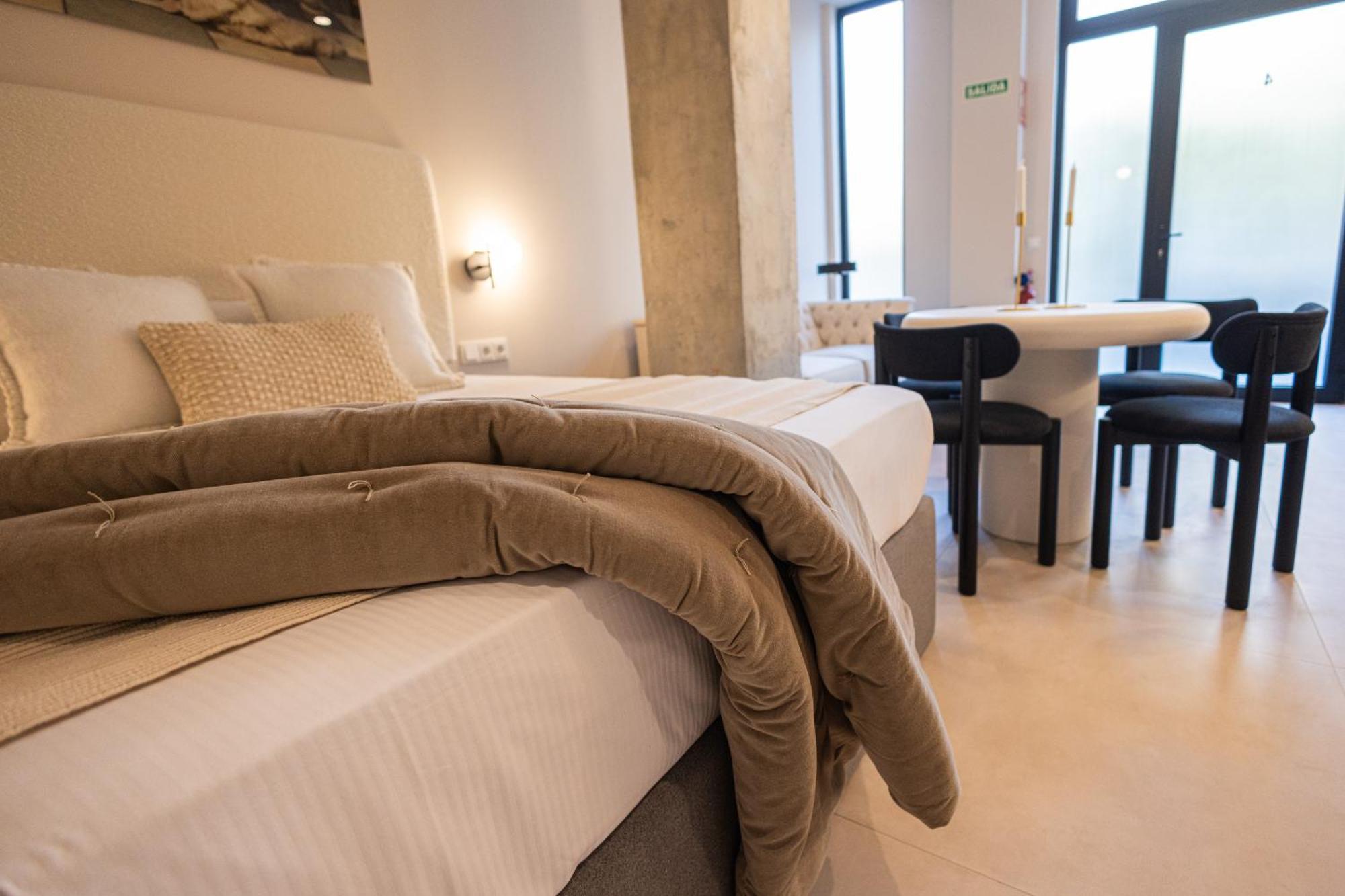 Florit Flats - The Benicalap Apartments فالنسيا المظهر الخارجي الصورة