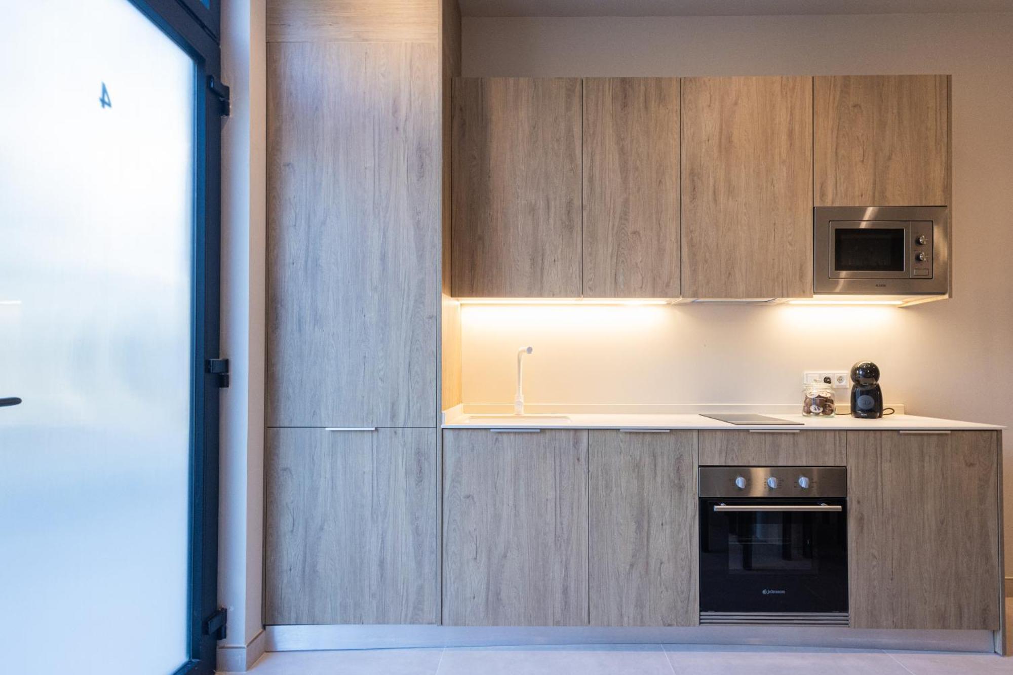 Florit Flats - The Benicalap Apartments فالنسيا المظهر الخارجي الصورة