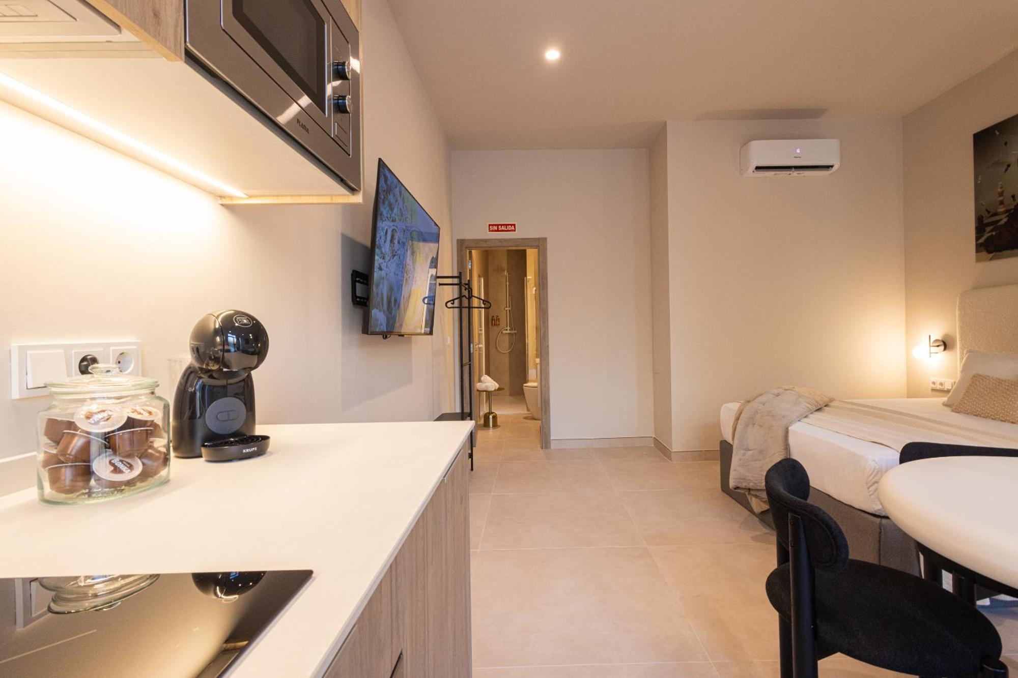 Florit Flats - The Benicalap Apartments فالنسيا المظهر الخارجي الصورة