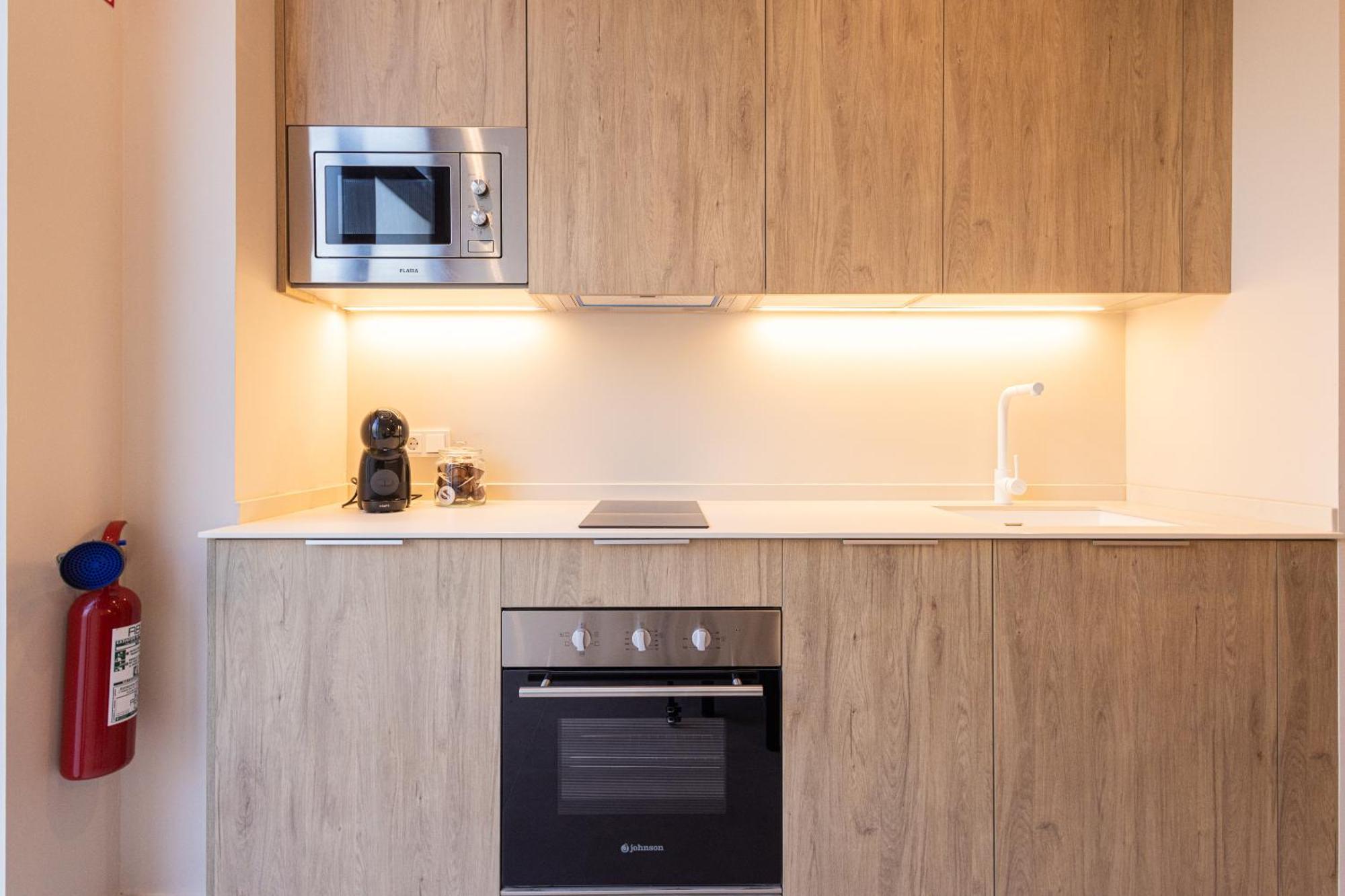 Florit Flats - The Benicalap Apartments فالنسيا المظهر الخارجي الصورة