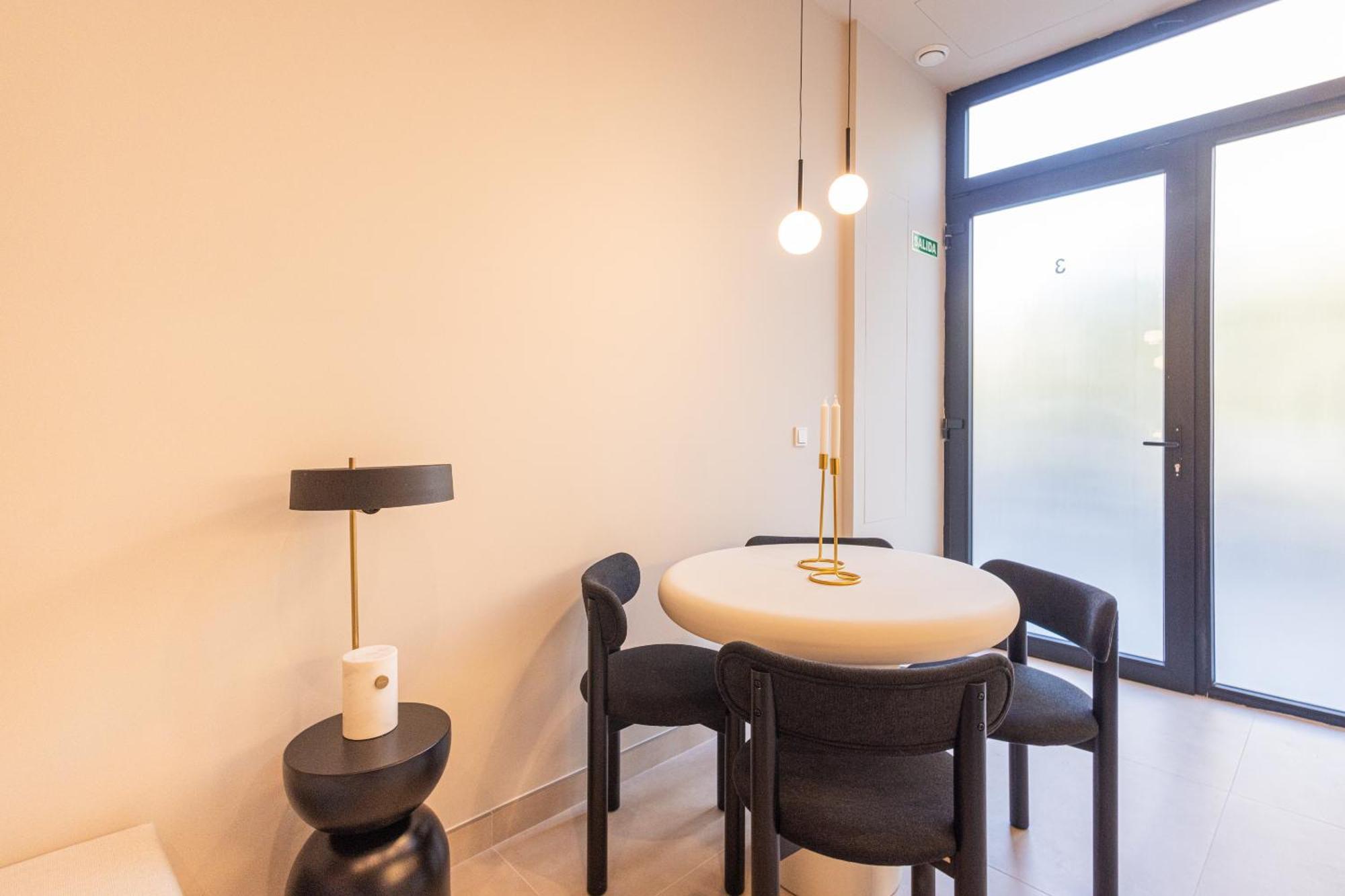 Florit Flats - The Benicalap Apartments فالنسيا المظهر الخارجي الصورة