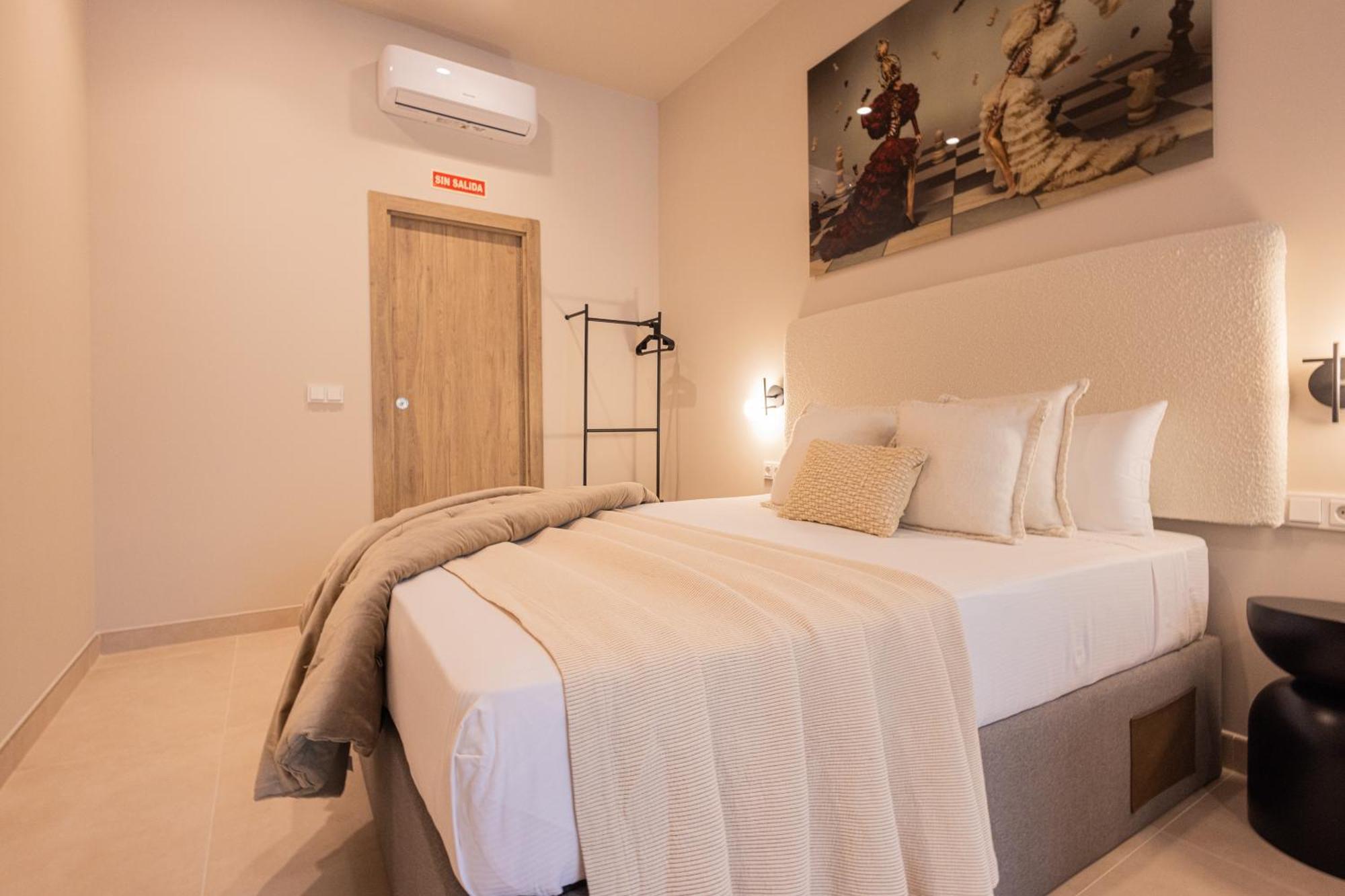 Florit Flats - The Benicalap Apartments فالنسيا المظهر الخارجي الصورة