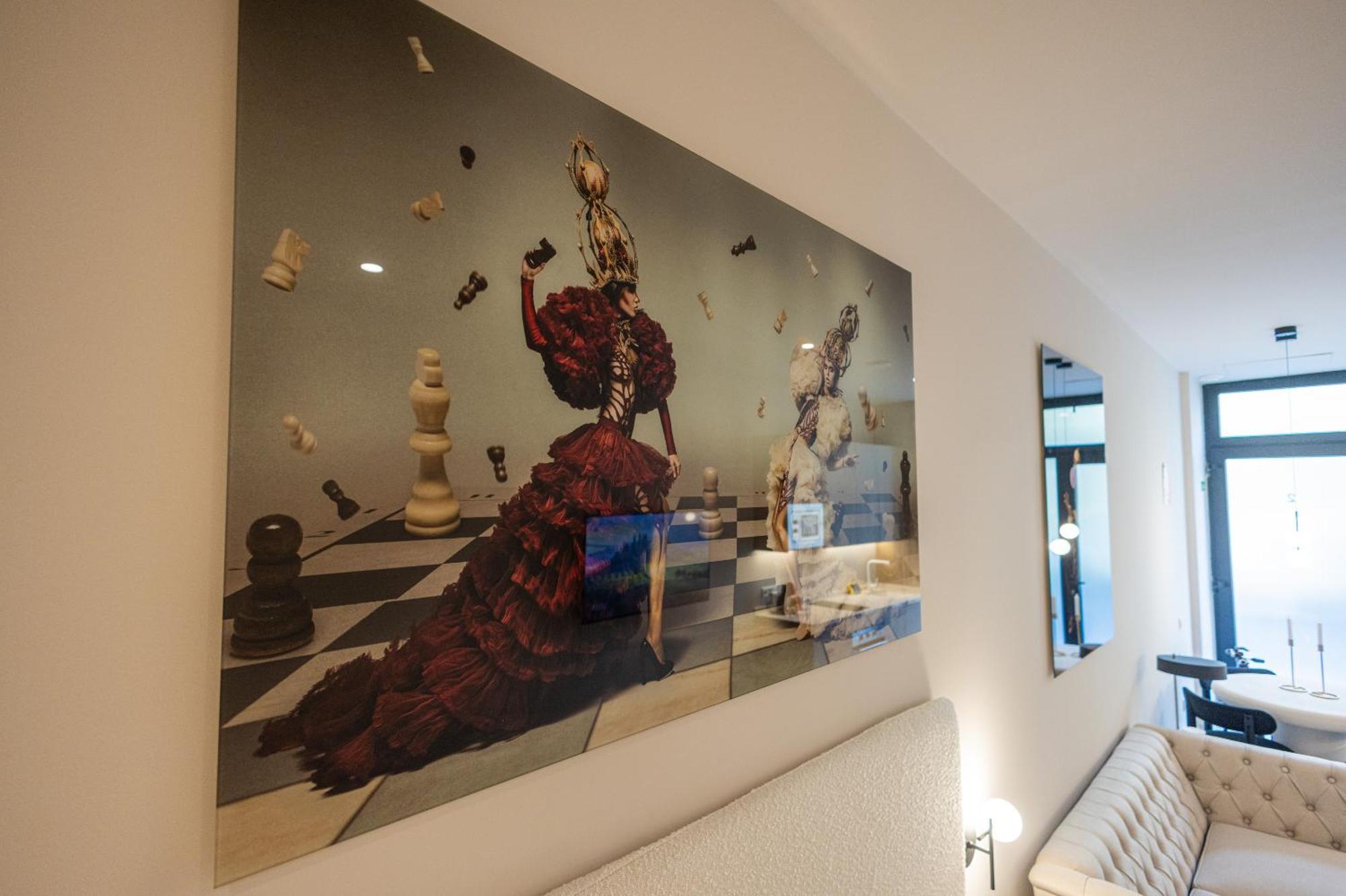 Florit Flats - The Benicalap Apartments فالنسيا المظهر الخارجي الصورة