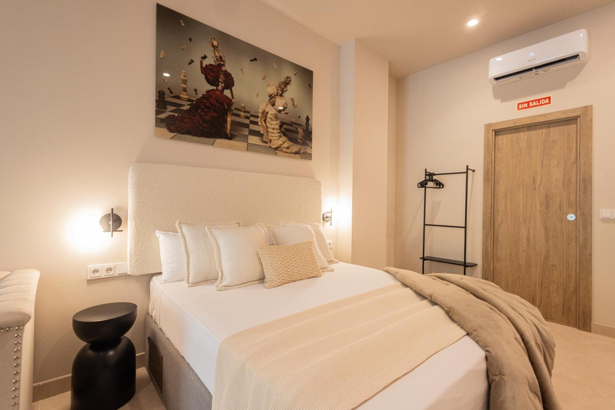 Florit Flats - The Benicalap Apartments فالنسيا المظهر الخارجي الصورة