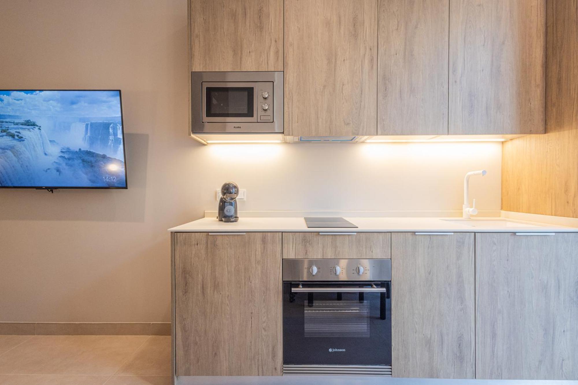 Florit Flats - The Benicalap Apartments فالنسيا المظهر الخارجي الصورة