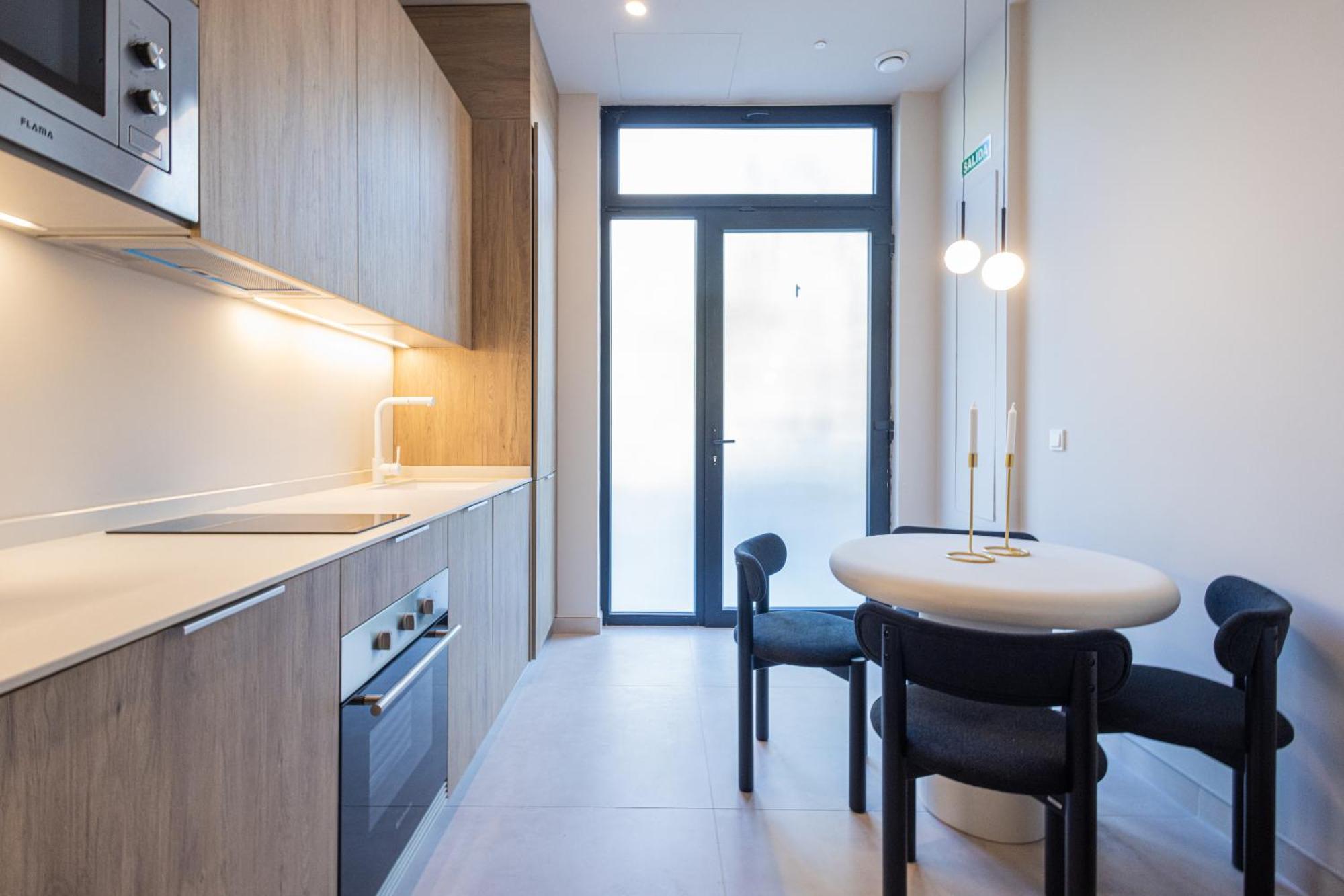 Florit Flats - The Benicalap Apartments فالنسيا المظهر الخارجي الصورة