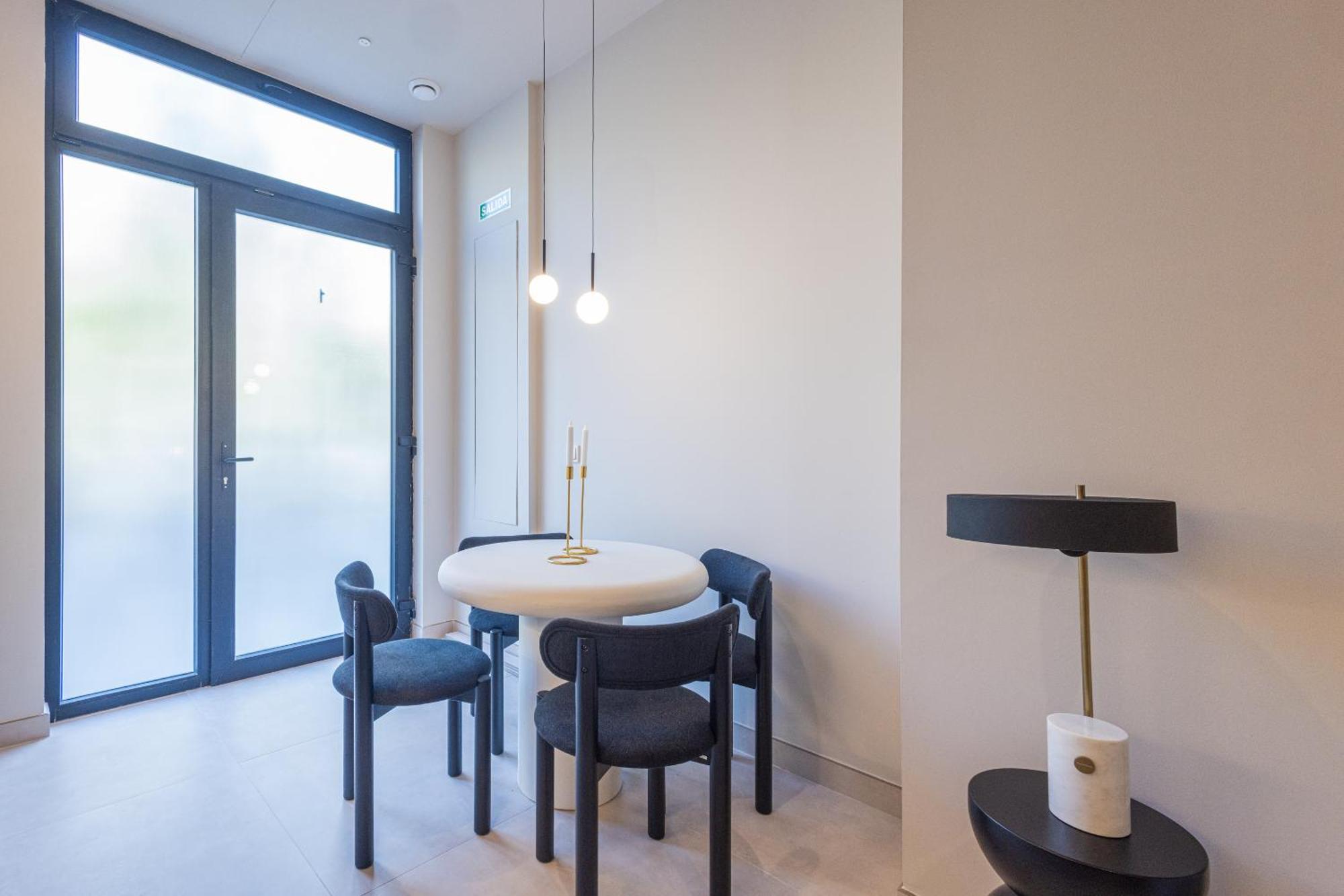 Florit Flats - The Benicalap Apartments فالنسيا المظهر الخارجي الصورة