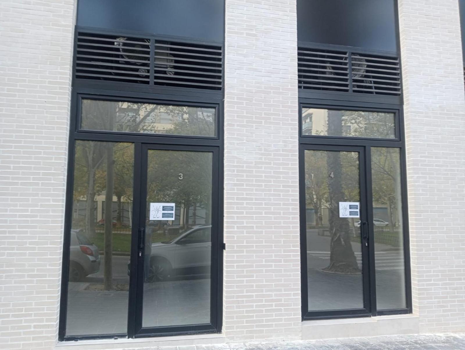 Florit Flats - The Benicalap Apartments فالنسيا المظهر الخارجي الصورة